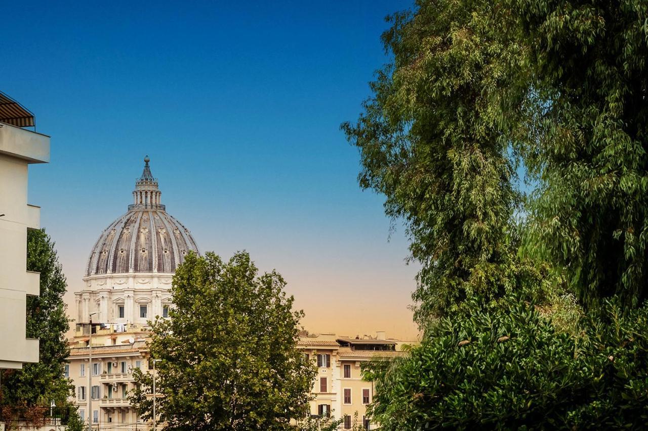 St Peter'S Boutique Roma — Foto 2